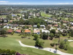 Picture of 206 Palmetto Dunes Cir, Naples, FL 34113