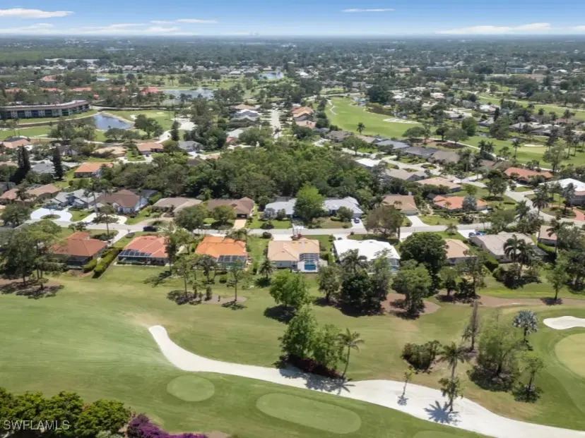 Picture of 206 Palmetto Dunes Cir, Naples FL 34113