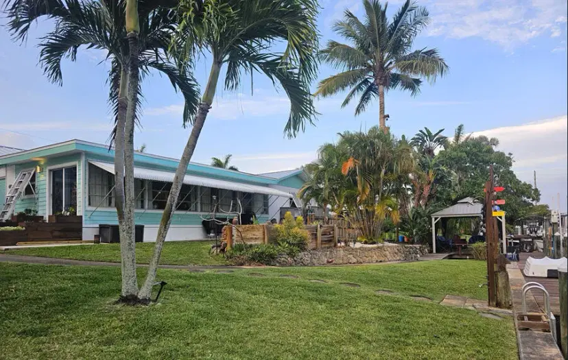 Picture of 66 SW Cabana Point Circle, Stuart FL 34994
