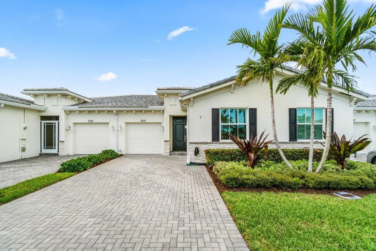 Picture of 7113 Peters Lane, Delray Beach, FL 33446