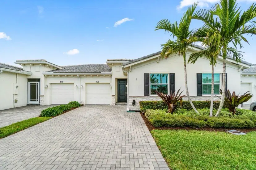 Picture of 7113 Peters Lane, Delray Beach FL 33446