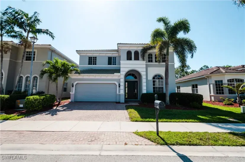Picture of 11526 Centaur Way, Lehigh Acres FL 33971