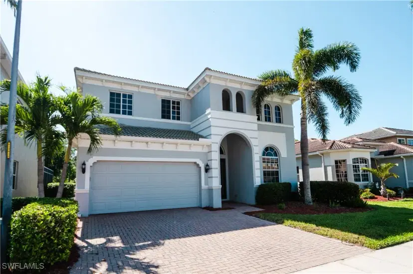 Picture of 11526 Centaur Way, Lehigh Acres FL 33971