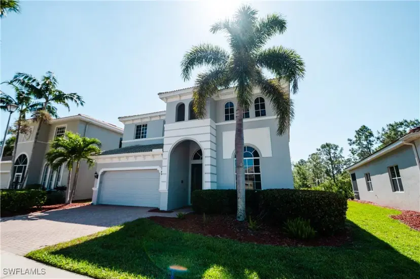 Picture of 11526 Centaur Way, Lehigh Acres FL 33971