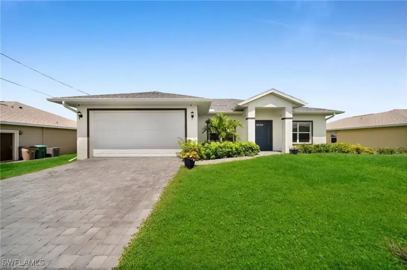 Picture of 1004 NW 35Th Pl, Cape Coral FL 33993