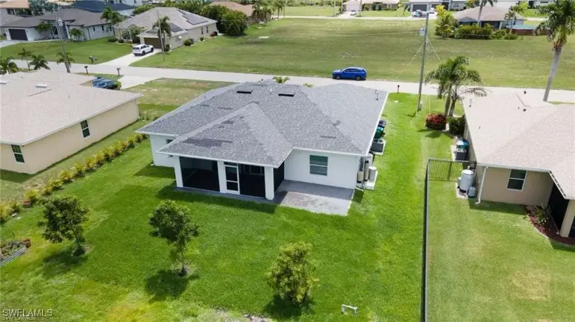 Picture of 1004 NW 35Th Pl, Cape Coral FL 33993