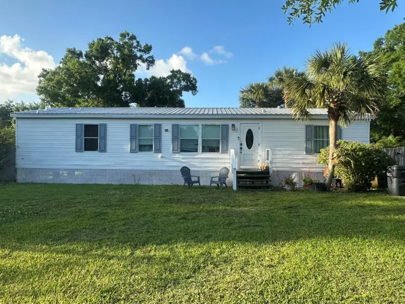 Picture of 1859 NW 3Rd Lane, Okeechobee FL 34972