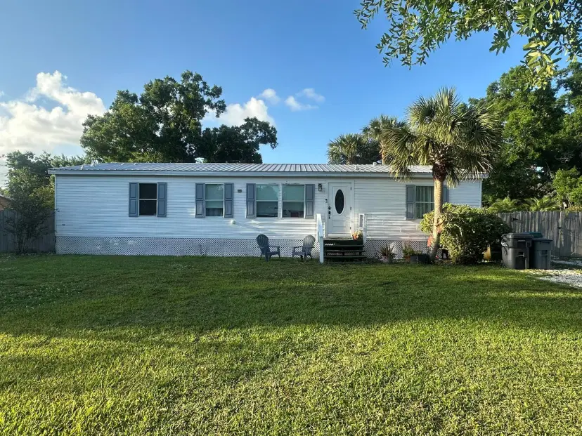 Picture of 1859 NW 3Rd Lane, Okeechobee FL 34972