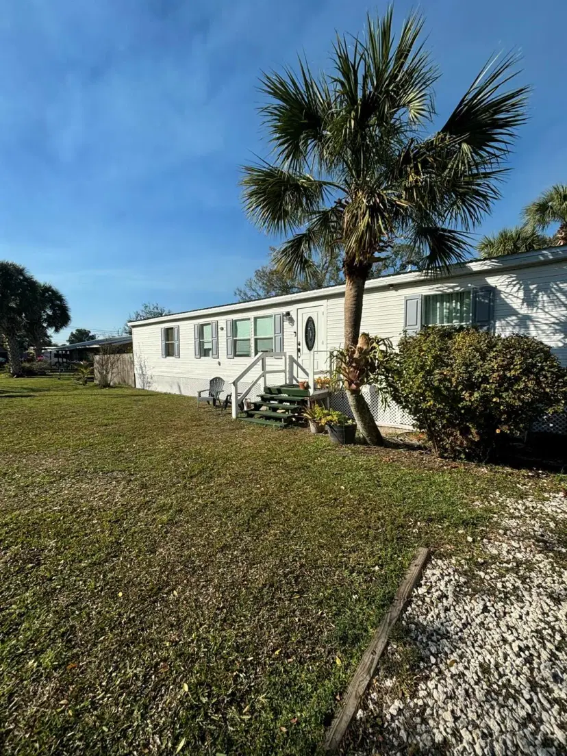 Picture of 1859 NW 3Rd Lane, Okeechobee FL 34972