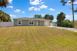 Picture of 3016 S Beechwood Cir, Labelle, FL 33935