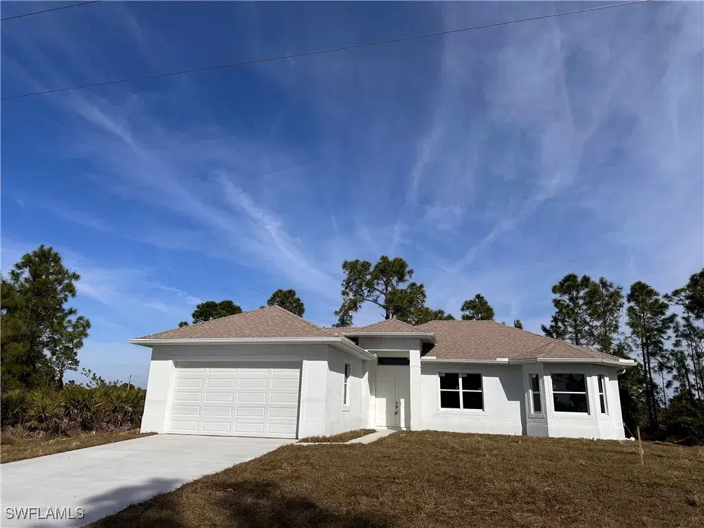 Picture of 109 Paxton St, Lehigh Acres, FL 33974