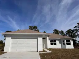 Picture of 109 Paxton St, Lehigh Acres, FL 33974