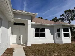 Picture of 109 Paxton St, Lehigh Acres, FL 33974