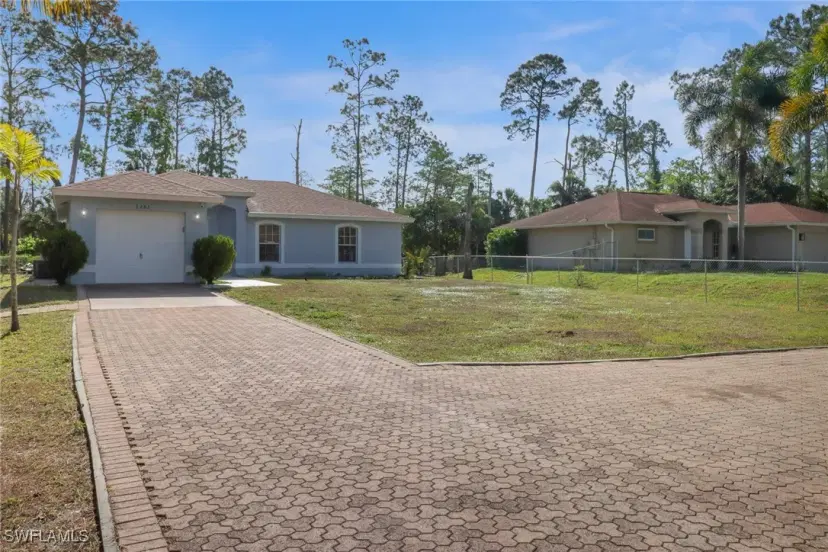 Picture of 2282 Kean Ct, Naples FL 34117