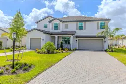 Picture of 18707 Ivywood Pl, Estero, FL 33928