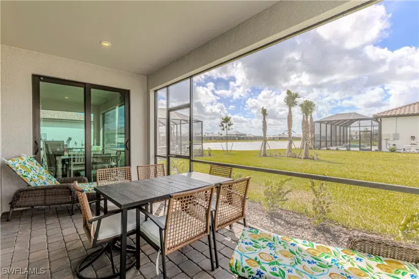Picture of 18707 Ivywood Pl, Estero FL 33928