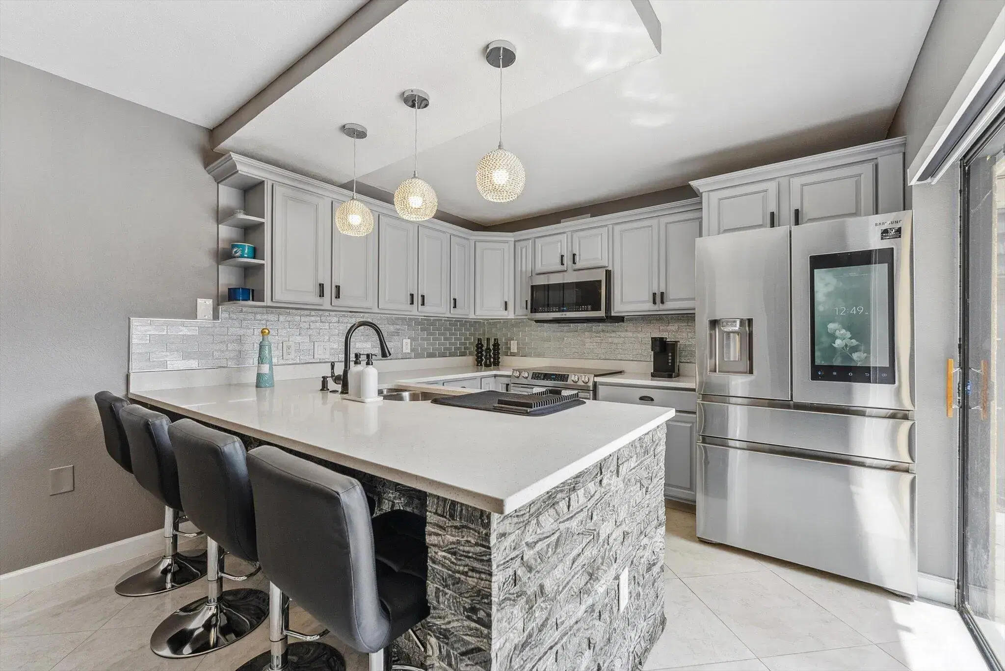 Picture of 2424 24Th Way, West Palm Beach, FL 33407