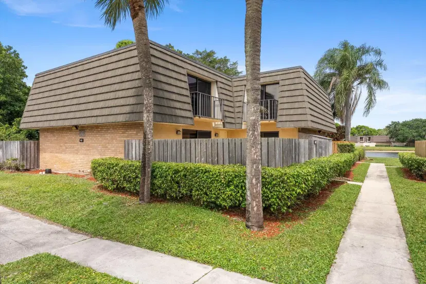 Picture of 2424 24Th Way, West Palm Beach FL 33407
