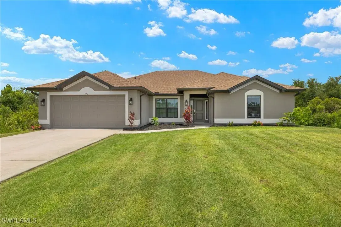 Picture of 490 Windermere Dr, Lehigh Acres, FL 33972