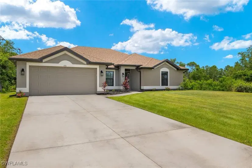 Picture of 490 Windermere Dr, Lehigh Acres FL 33972