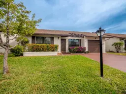 Picture of 1985 SW 16Th Place, Deerfield Beach, FL 33442