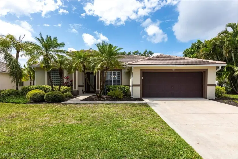 Picture of 873 Grand Rapids Blvd, Naples FL 34120