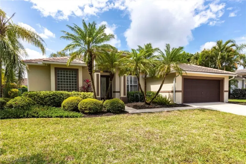Picture of 873 Grand Rapids Blvd, Naples FL 34120