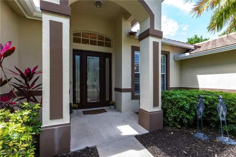 Picture of 873 Grand Rapids Blvd, Naples FL 34120
