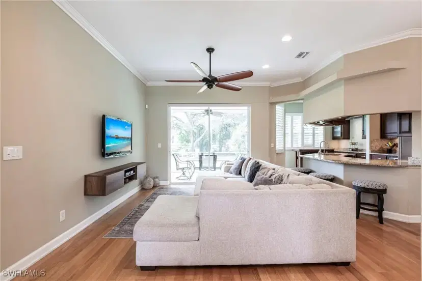 Picture of 873 Grand Rapids Blvd, Naples FL 34120