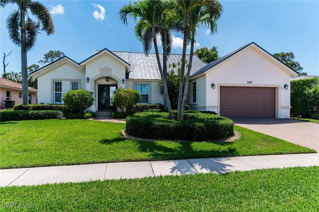 Picture of 1161 Bluebird Ave, Marco Island, FL 34145