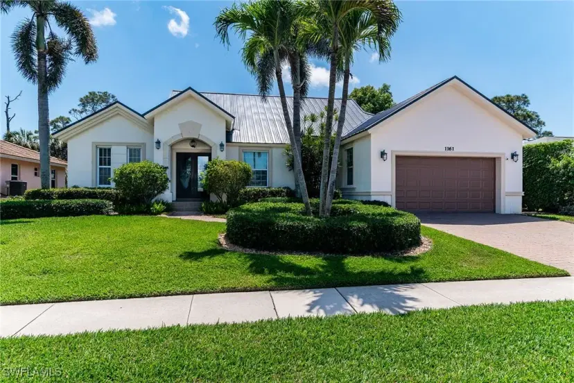 Picture of 1161 Bluebird Ave, Marco Island FL 34145