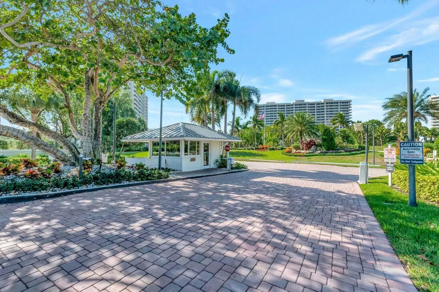 Picture of 4001 N Ocean Boulevard 807, Boca Raton, FL 33431