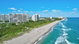 Picture of 4001 N Ocean Boulevard 807, Boca Raton, FL 33431