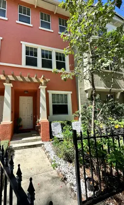 Picture of 750 Millbrae Court 3, West Palm Beach, FL 33401