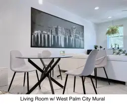 Picture of 750 Millbrae Court 3, West Palm Beach, FL 33401