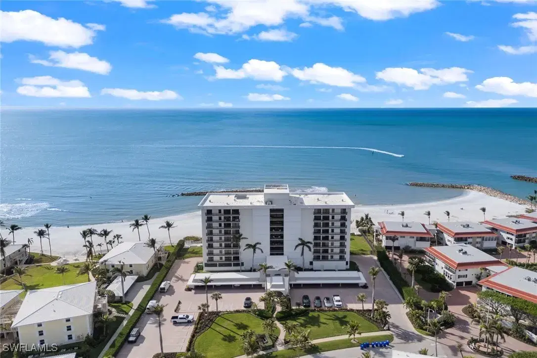 Picture of 2171 Gulf Shore Blvd N 704, Naples, FL 34102