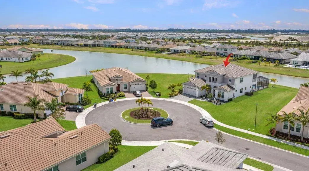 Picture of 15876 Meadowlark Court, Westlake, FL 33470