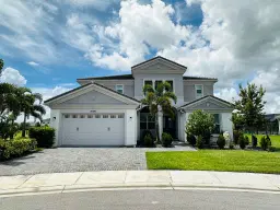 Picture of 15876 Meadowlark Court, Westlake, FL 33470