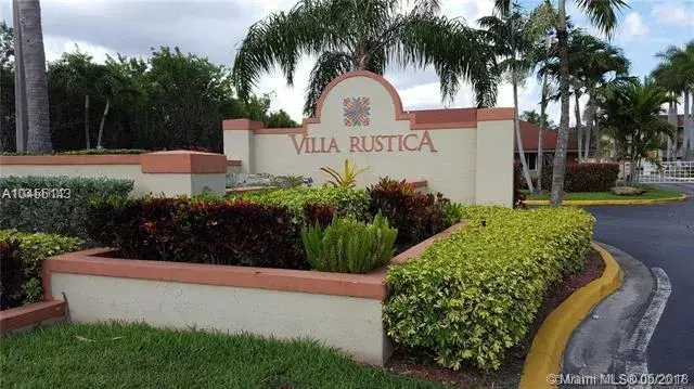 Picture of 18850 NW 57Th Avenue 108, Hialeah FL 33015