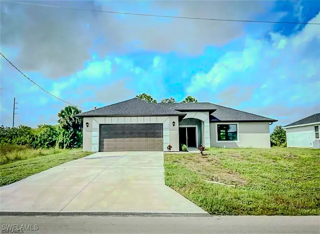 Picture of 3214 34Th St W, Lehigh Acres, FL 33971