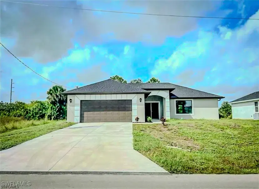 Picture of 3214 34Th St W, Lehigh Acres FL 33971