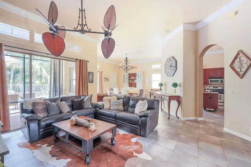 Picture of 1289 Beacon Circle, Wellington FL 33414