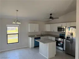 Picture of 627 SW 28Th Ter, Cape Coral, FL 33914
