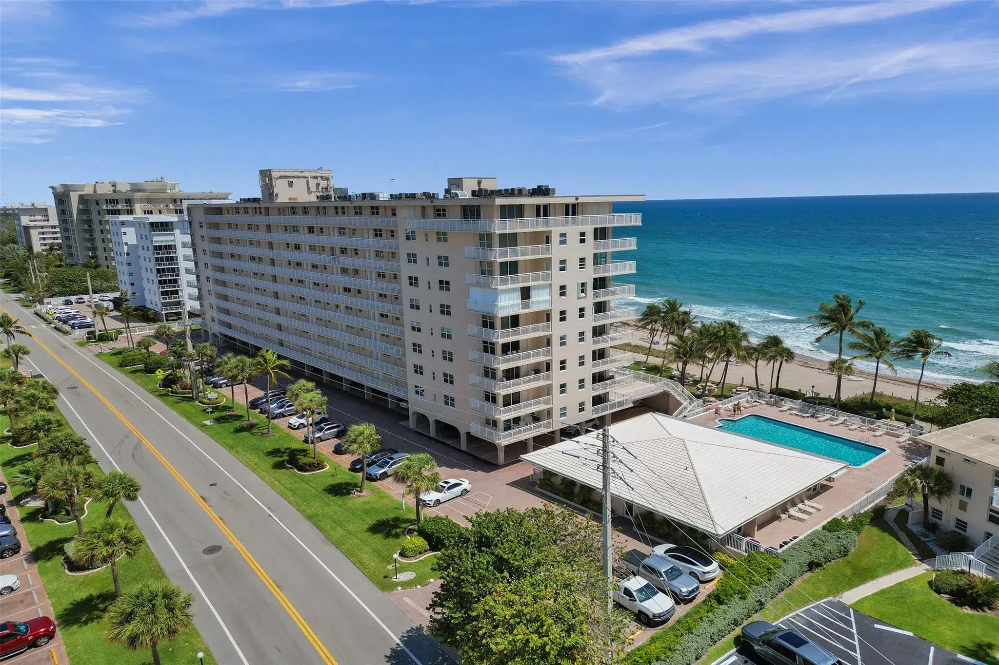 Picture of 1051 Hillsboro Mile 910E, Pompano Beach, FL 33062