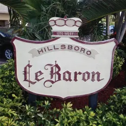 Picture of 1051 Hillsboro Mile 910E, Pompano Beach, FL 33062