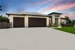 Picture of 4404 SW 15Th Pl, Cape Coral, FL 33914