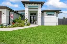 Picture of 4404 SW 15Th Pl, Cape Coral, FL 33914
