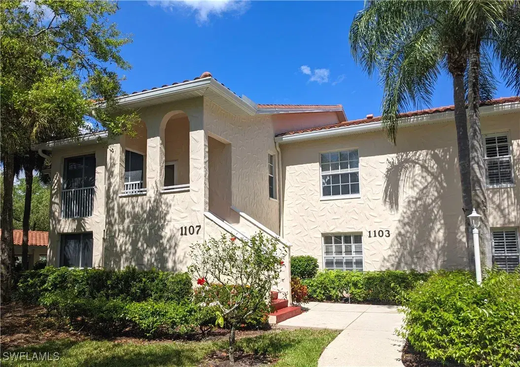 Picture of 103 Tuscana Ct 1103, Naples, FL 34119