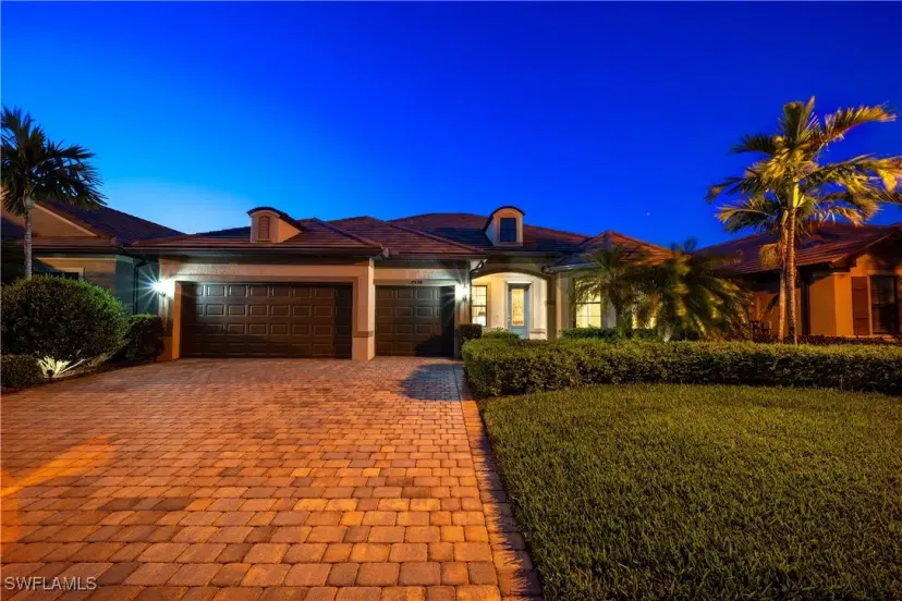 Picture of 7530 Geranium Way, Naples FL 34114