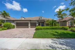 Picture of 7530 Geranium Way, Naples, FL 34114